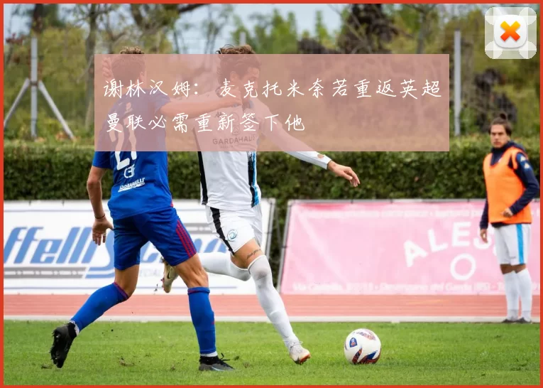 谢林汉姆：麦克托米奈若重返英超曼联必需重新签下他