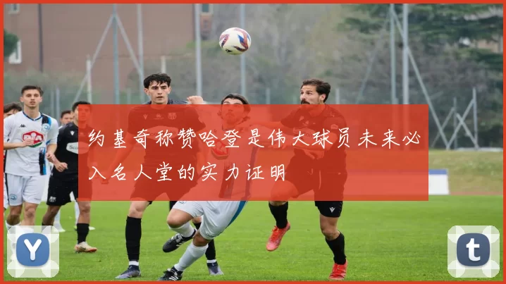 约基奇称赞哈登是伟大球员未来必入名人堂的实力证明